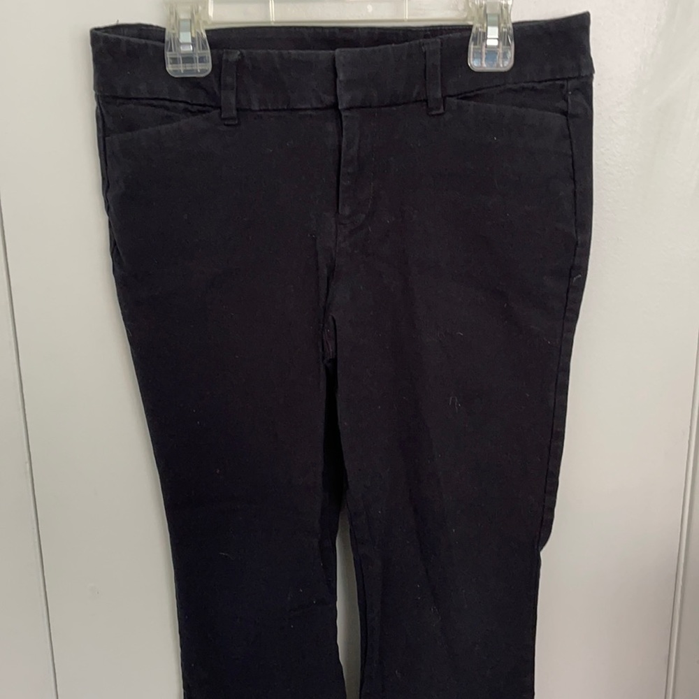Pixie Pants